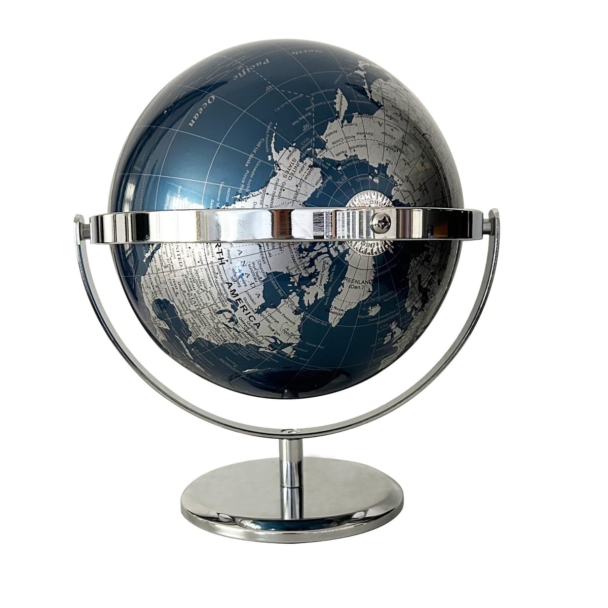 Executive Globe 20cm Full-Swing Meridian (8")
