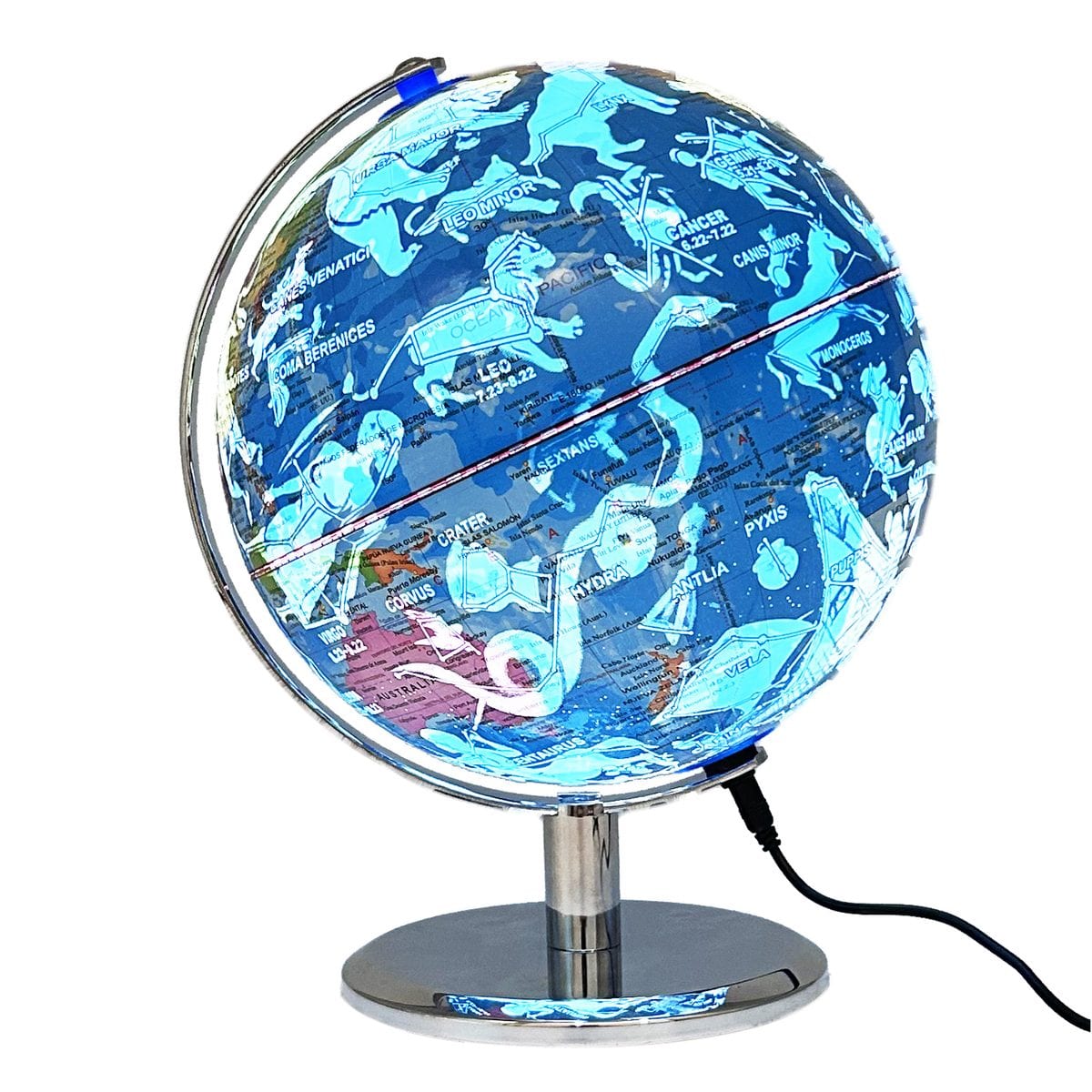 Constellation / Special Globes