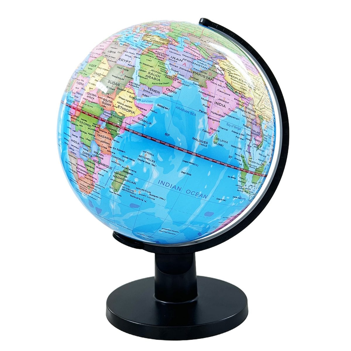 Educational 25cm (10")